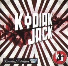 Kodiak Jack : Them